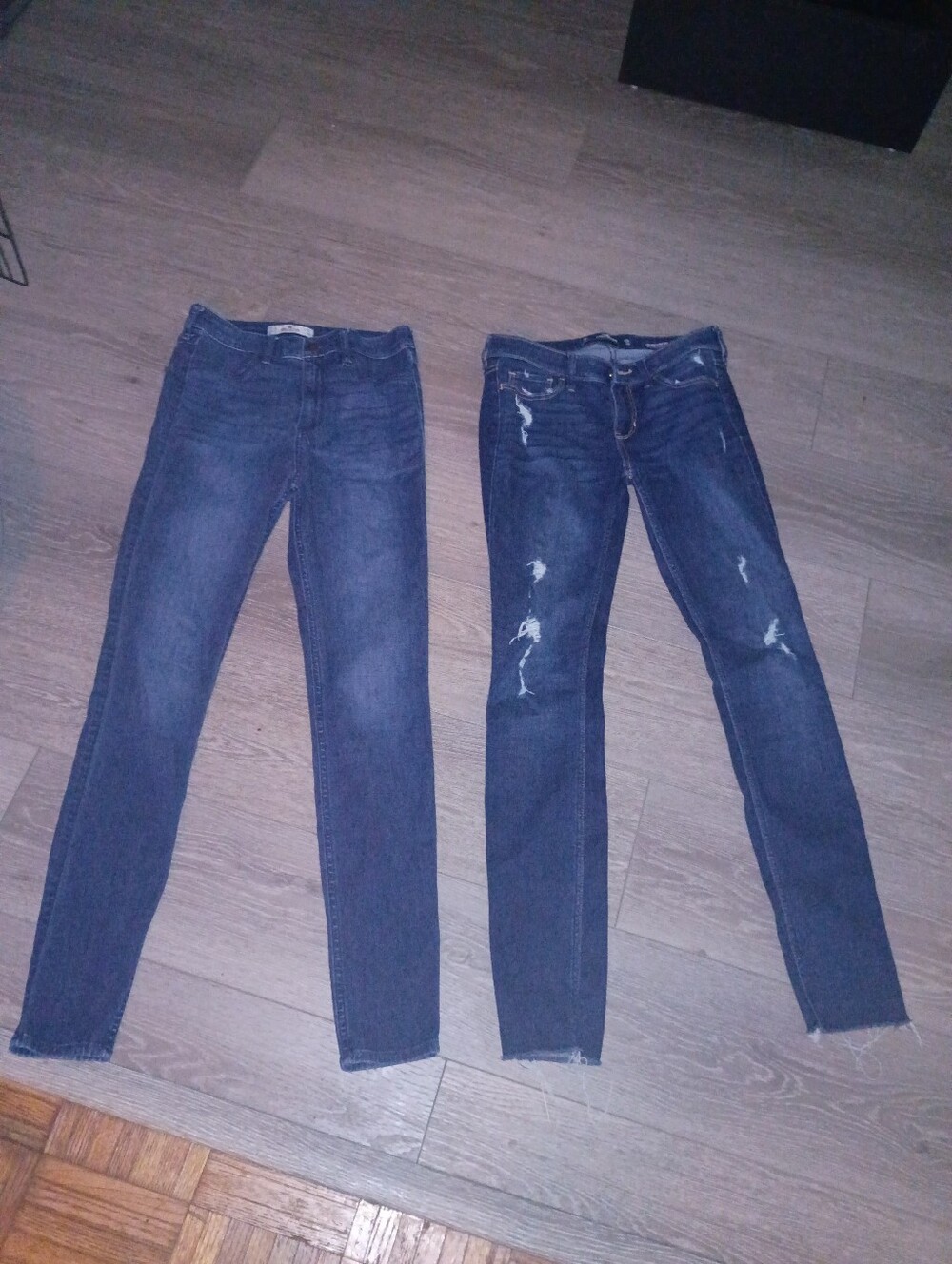 Hollister Jeans Size 3